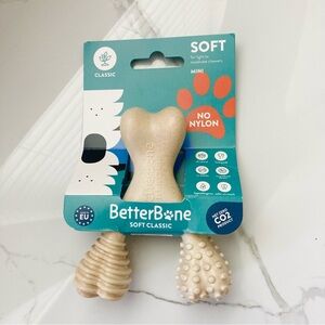 BetterBone Dog Bone - Mini (NIB)